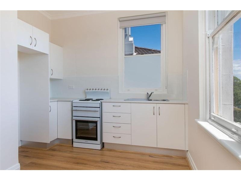 3/33 George Street, Marrickville NSW 2204