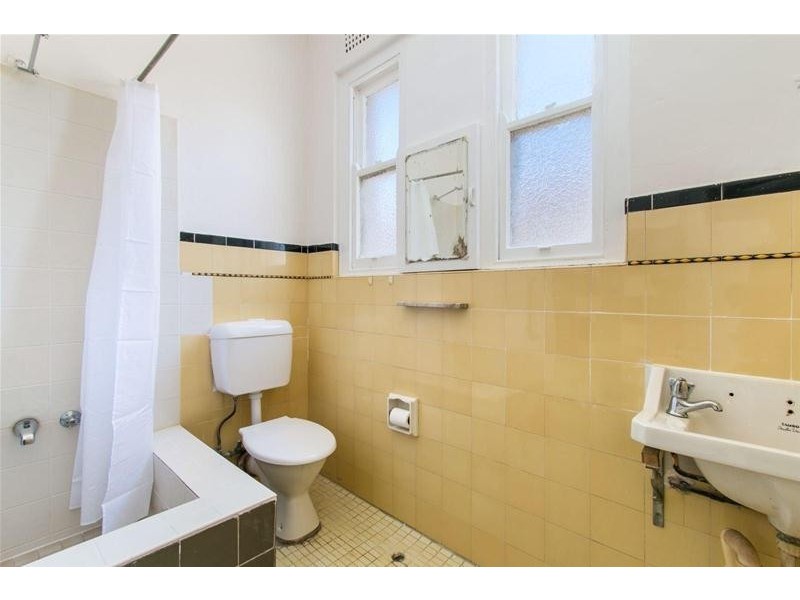 3/33 George Street, Marrickville NSW 2204