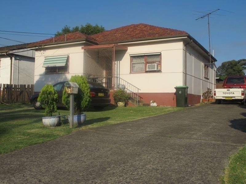 23 Ellis Street, Condell Park NSW 2200