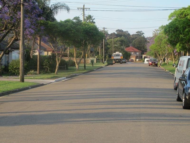 23 Ellis Street, Condell Park NSW 2200