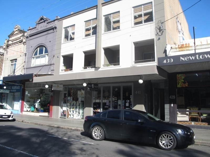 6/441 King Street, Newtown NSW 2042