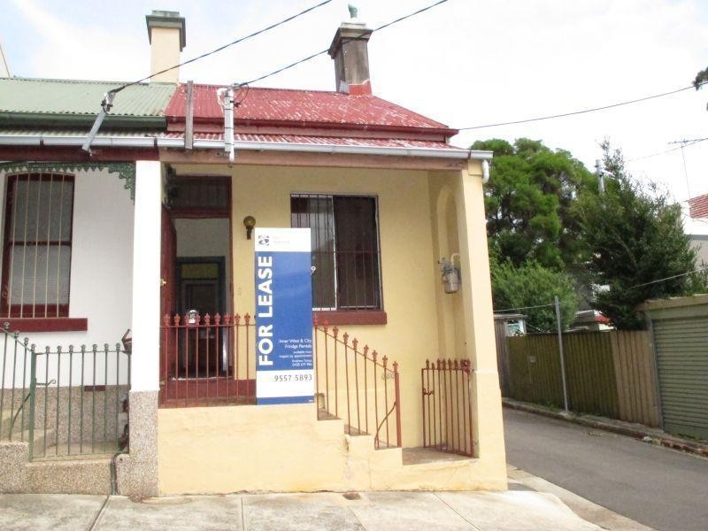 15 Chelmsford Street, Newtown NSW 2042