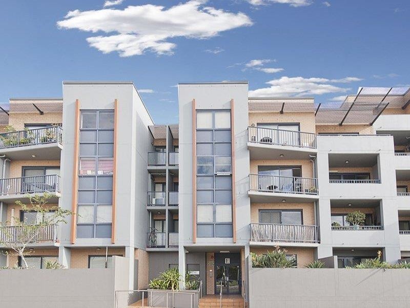 E304/21-27 Princes Highway, St Peters NSW 2044