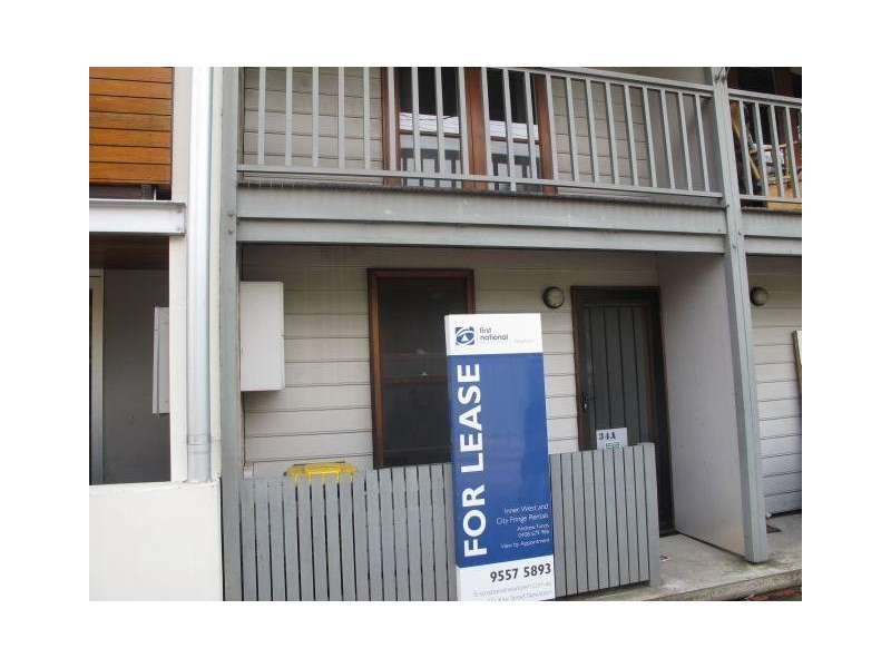 34a Devine Street, Erskineville NSW 2043