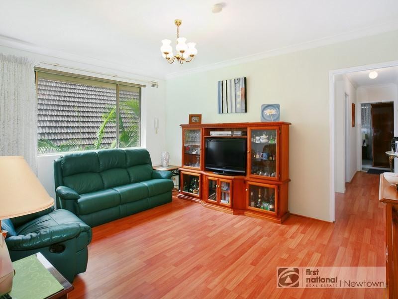 8 /5 Macarthur Parade, Dulwich Hill NSW 2203