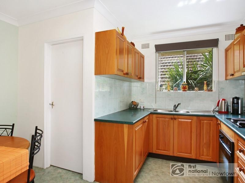 8 /5 Macarthur Parade, Dulwich Hill NSW 2203