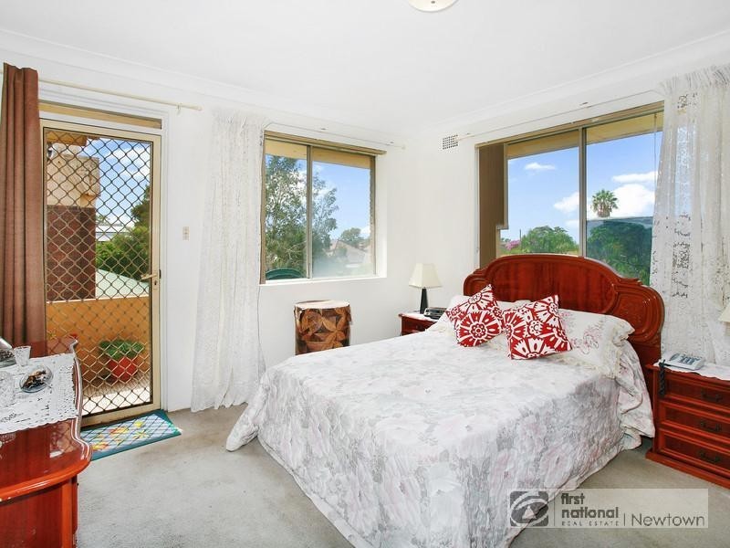 8 /5 Macarthur Parade, Dulwich Hill NSW 2203