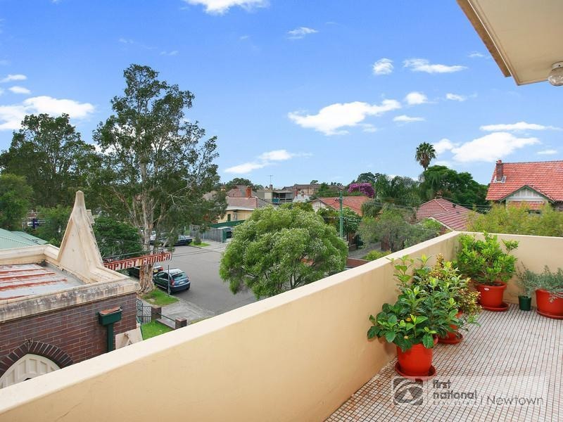 8 /5 Macarthur Parade, Dulwich Hill NSW 2203