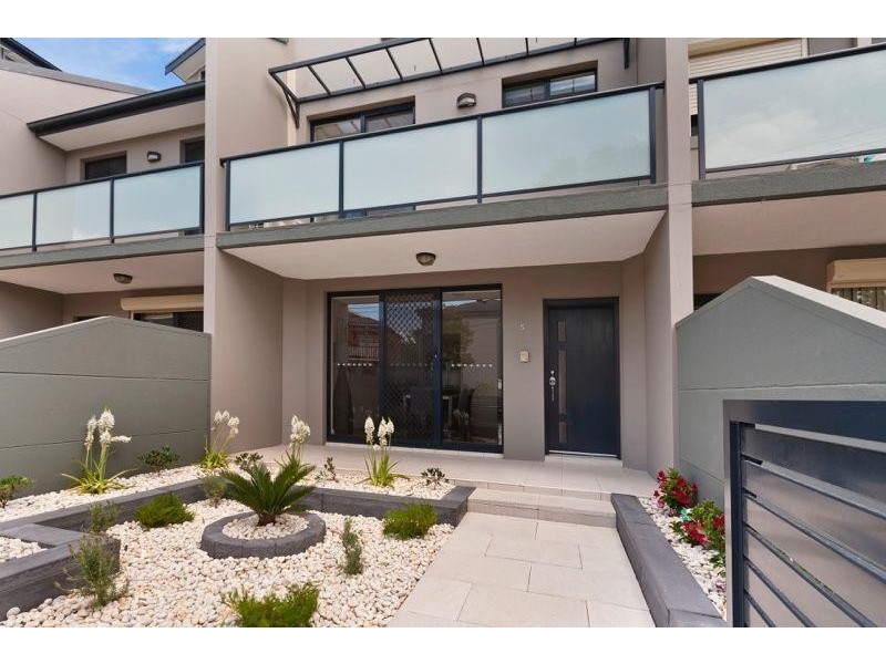 5/14-18 Mary Street, St Peters NSW 2044