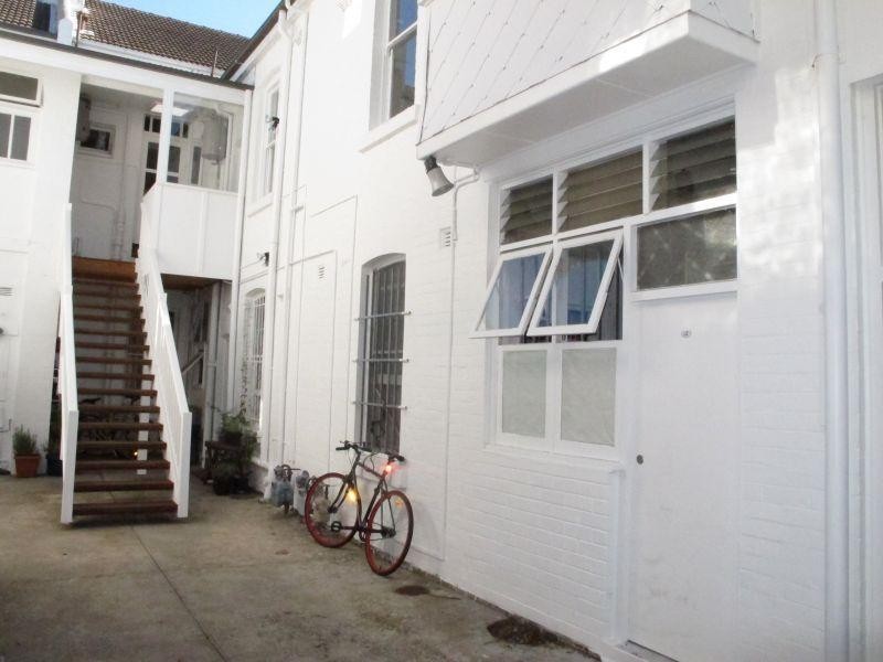 12/2-6 Mansfield Street, Glebe NSW 2037