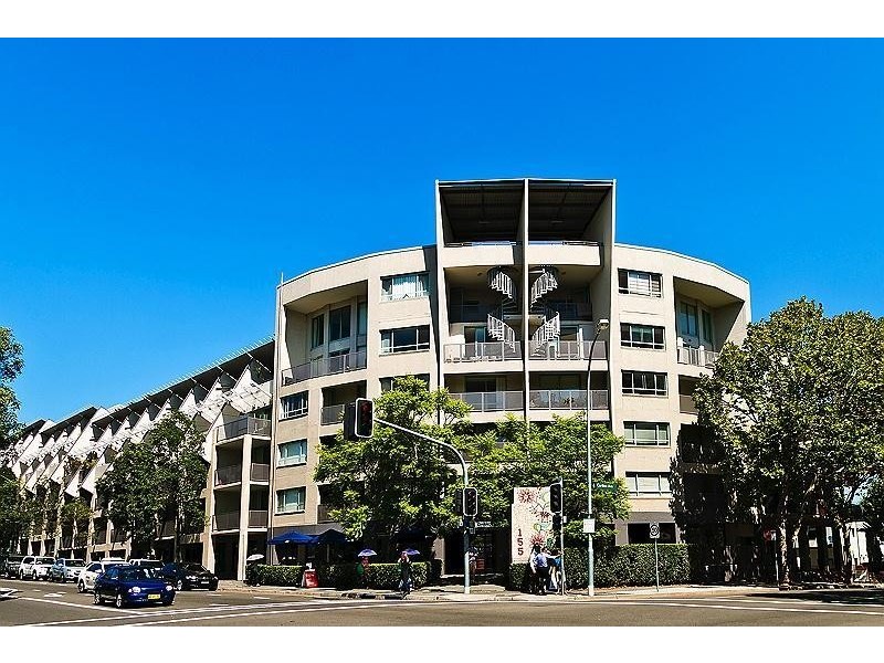 96/155 Missenden Road, Newtown NSW 2042