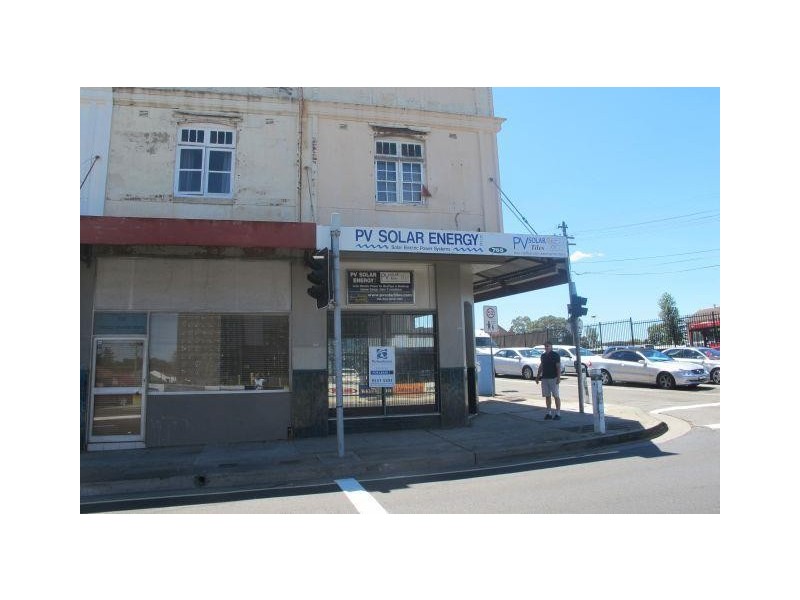 765 Princes Highway, Tempe NSW 2044