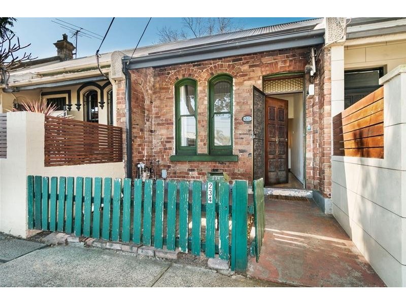 234 Edgeware Road, Newtown NSW 2042