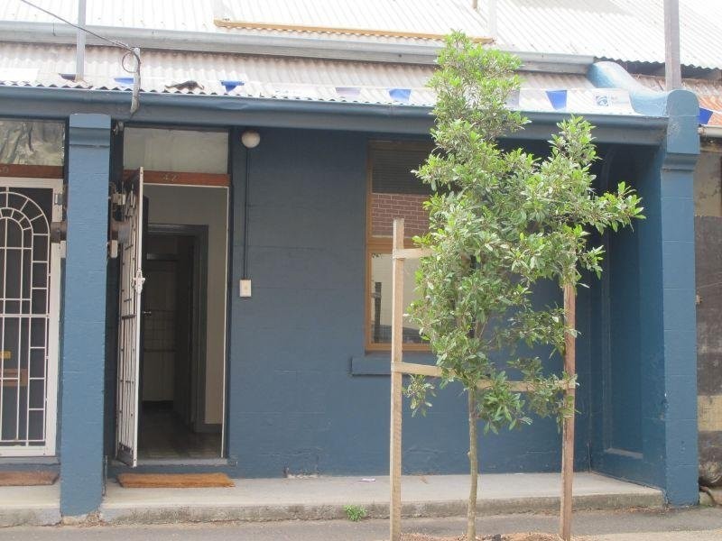 42 Church Street, Camperdown NSW 2050