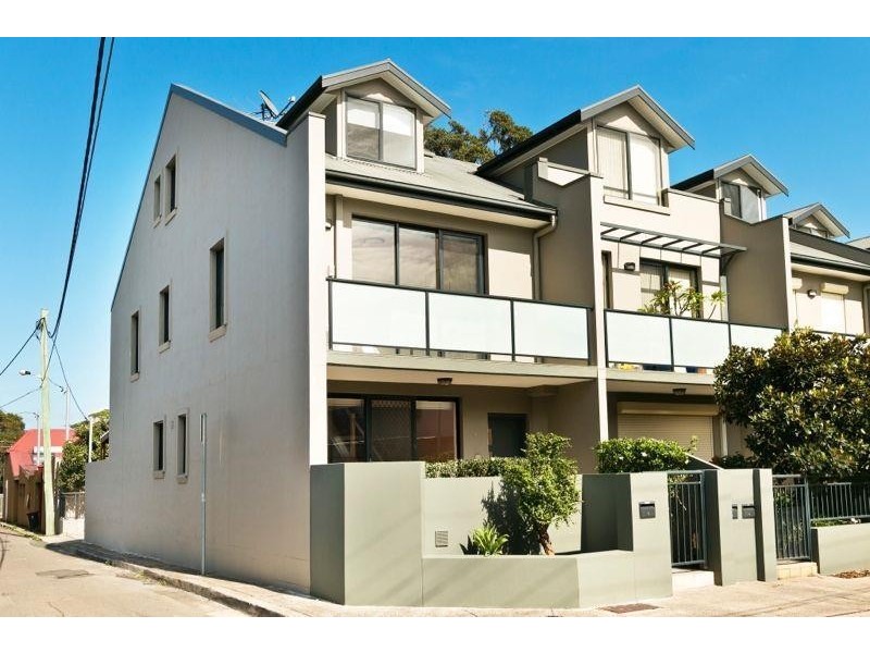 1/14-18  Mary Street, St Peters NSW 2044