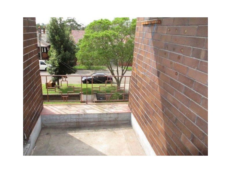 6/31 George Street, Marrickville NSW 2204