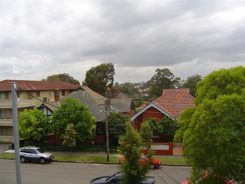 6/31 George Street, Marrickville NSW 2204