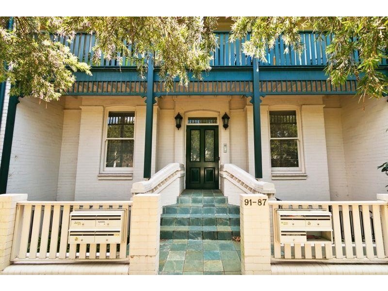 3/87-91 Lawrence Street, Alexandria NSW 2015