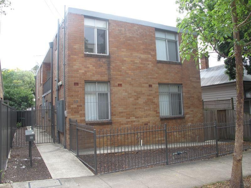 3/23 Northwood Street, Camperdown NSW 2050