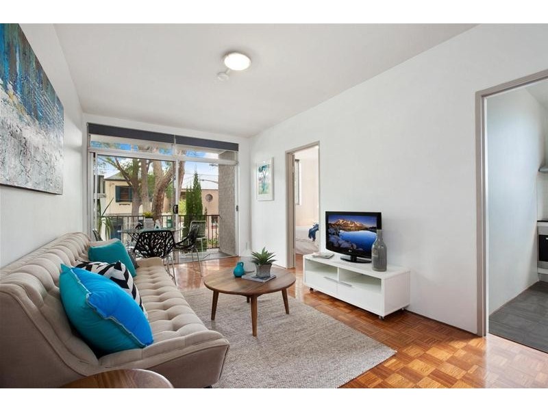 5/12 Dadley Street, Alexandria NSW 2015