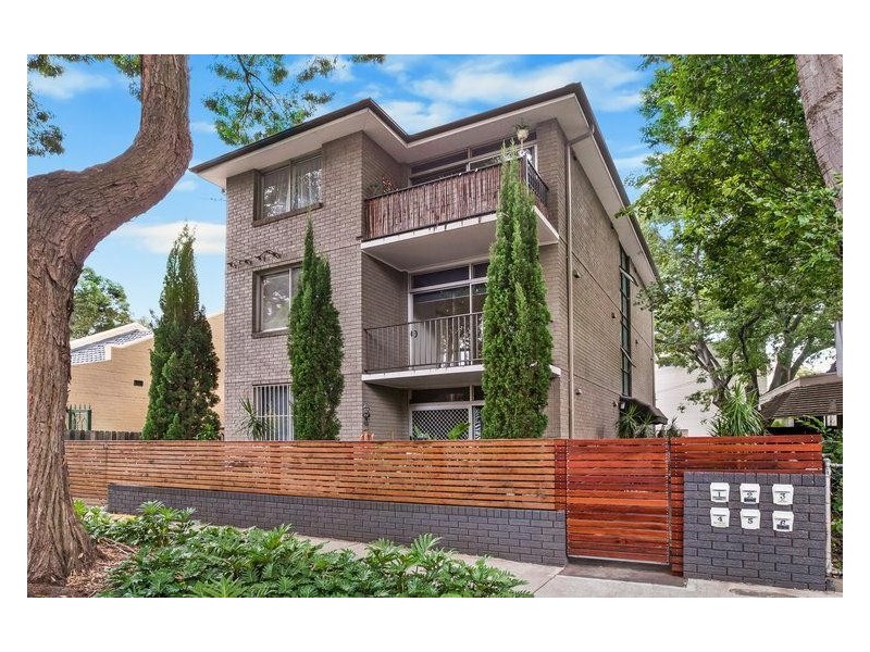 5/12 Dadley Street, Alexandria NSW 2015