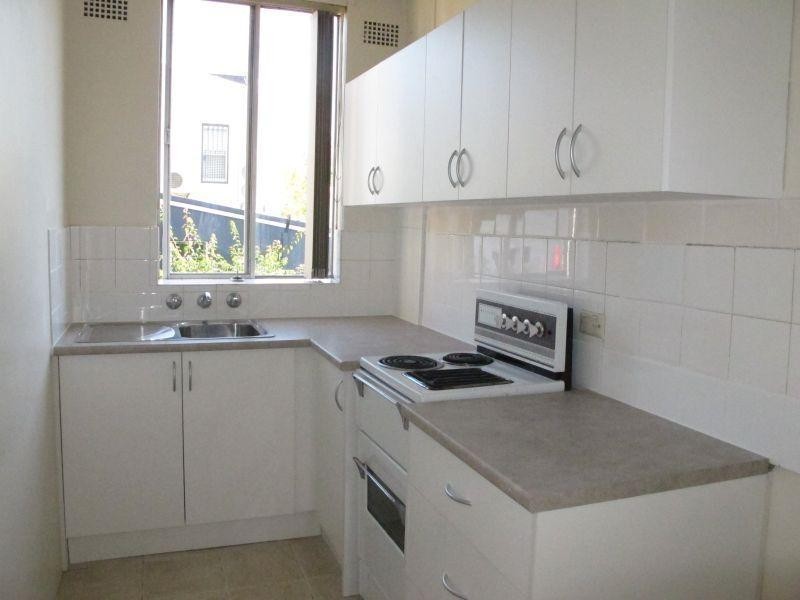 7/3 Charlton Way, Glebe NSW 2037