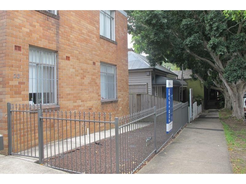 5/23 Northwood Street, Camperdown NSW 2050