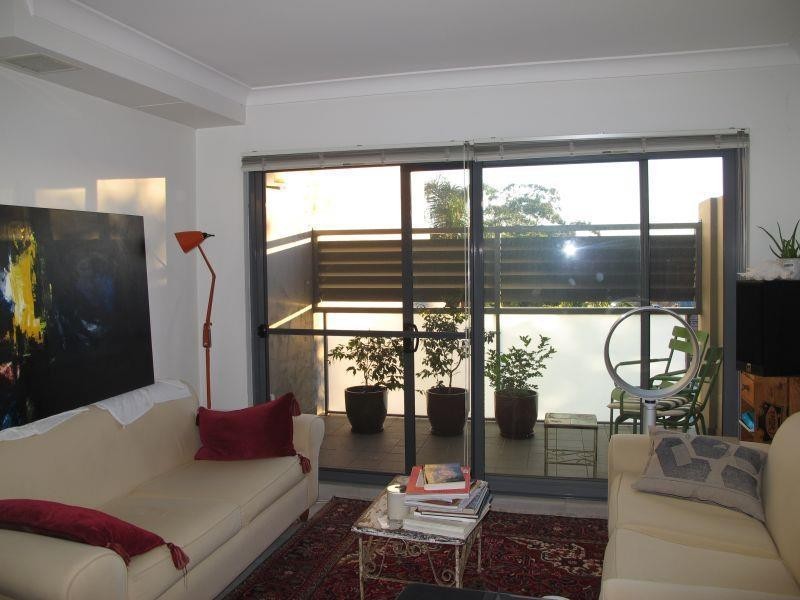 3/605 King Street, Newtown NSW 2042