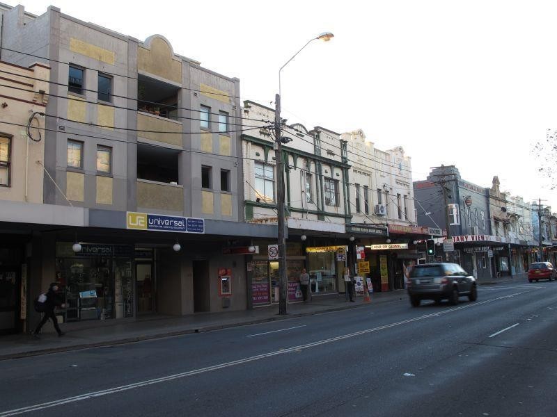 3/605 King Street, Newtown NSW 2042