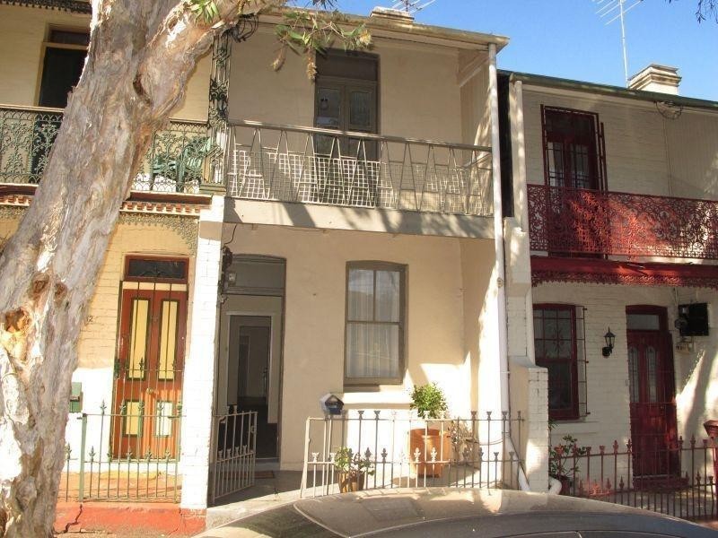 13 Bridge Street, Erskineville NSW 2043