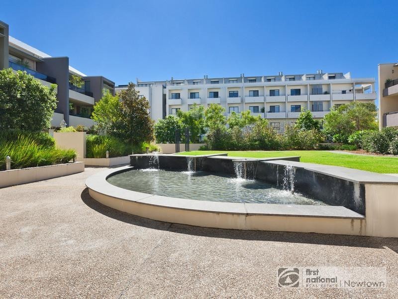 22/20 Eve Street, Erskineville NSW 2043