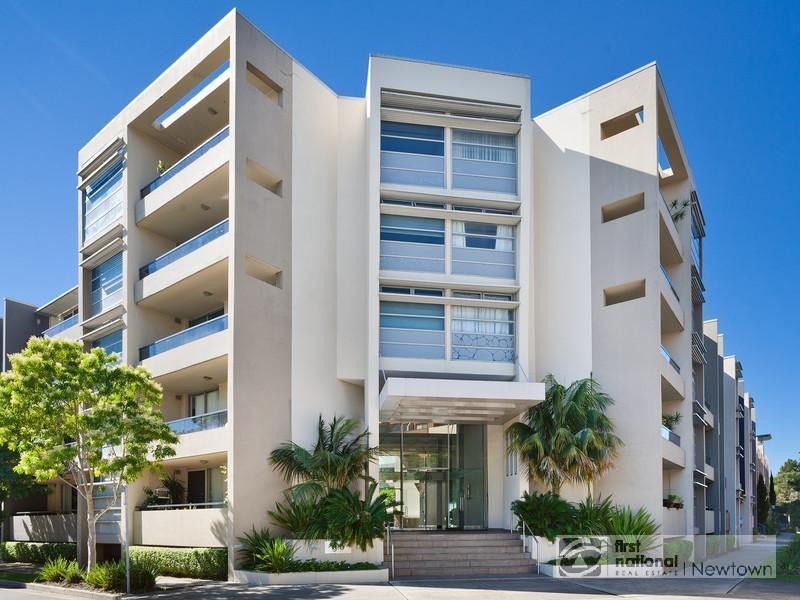 22/20 Eve Street, Erskineville NSW 2043