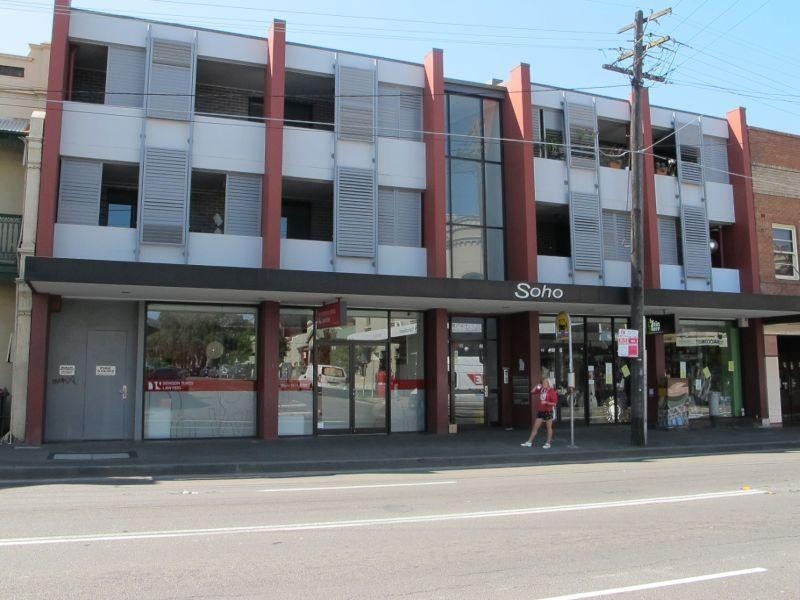 9/568-572 King Street, Newtown NSW 2042