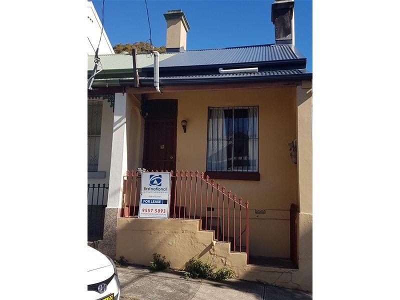 15 Chelmsford Street, Newtown NSW 2042