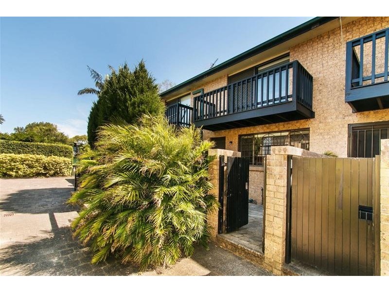 8/2-10 Sloane Street, Newtown NSW 2042