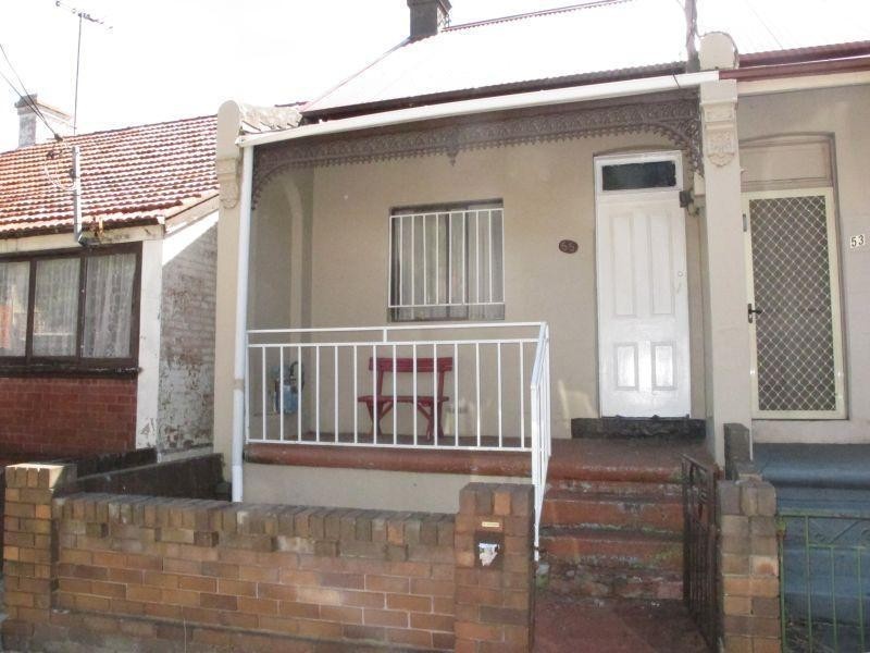 55 Darley Street, Newtown NSW 2042