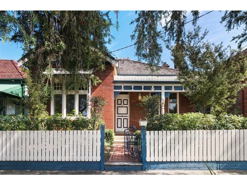 104 Neville Street, Marrickville NSW 2204