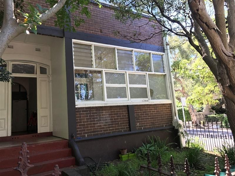 6/2-6  Mansfield Street, Glebe NSW 2037