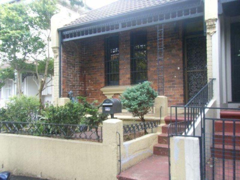 13A Camden Street, Newtown NSW 2042