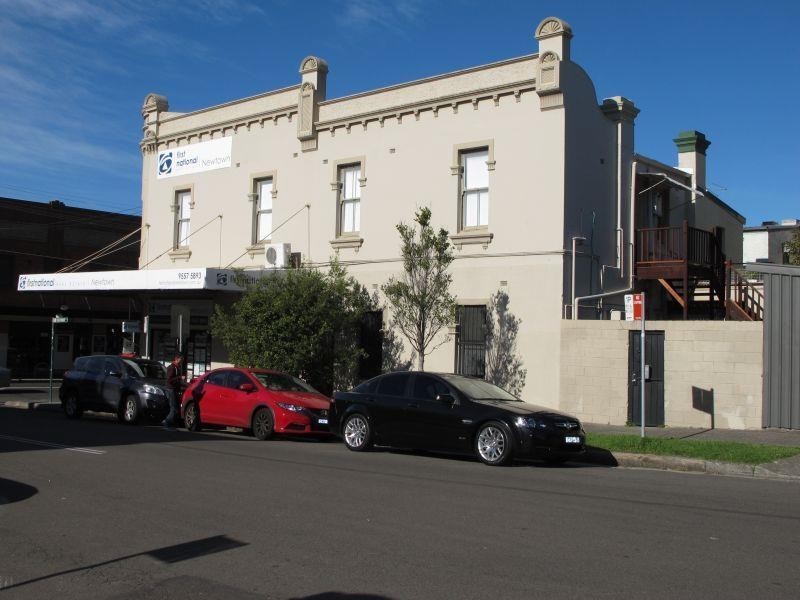 Flat/551 King Street, Newtown NSW 2042