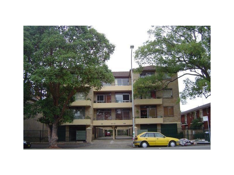 11/29-31 Johnston Street, Annandale NSW 2038