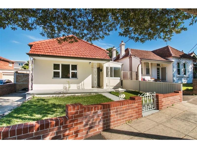 1 Enfield Street, Marrickville NSW 2204