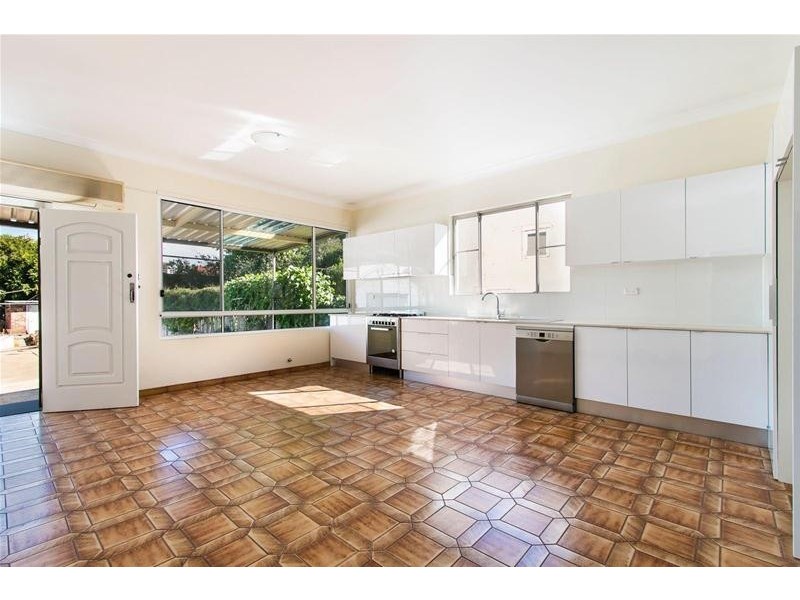 1 Enfield Street, Marrickville NSW 2204