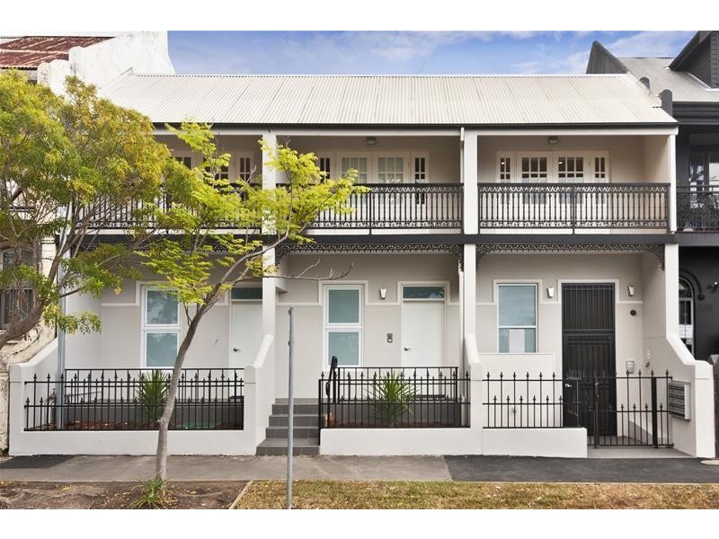 6/256 Wilson Street, Newtown NSW 2042
