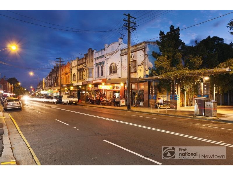 34B Devine Street, Erskineville NSW 2043