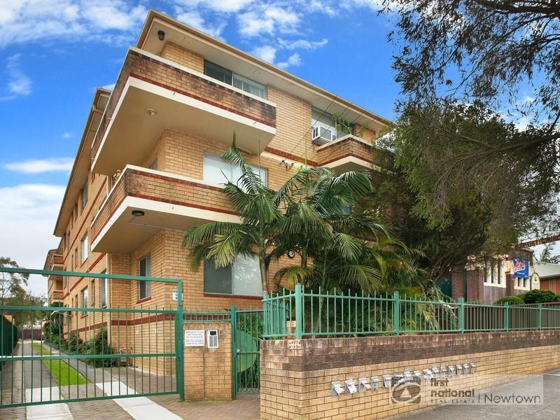 14/5 Macarthur Parade, Dulwich Hill NSW 2203