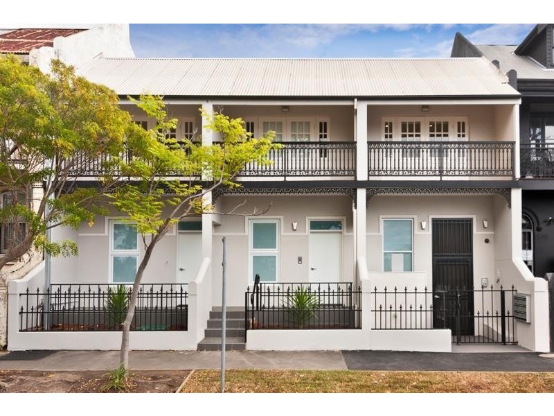 1/256 Wilson Street, Darlington NSW 2008