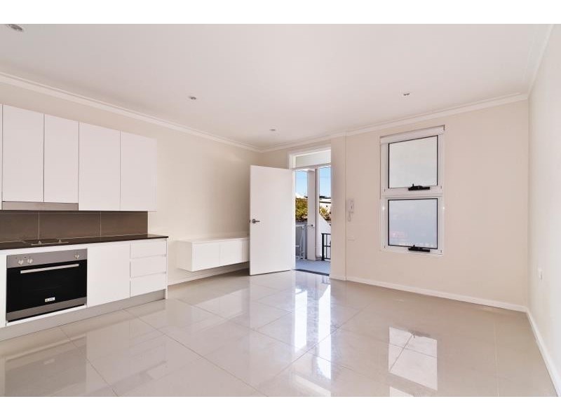 1/256 Wilson Street, Darlington NSW 2008