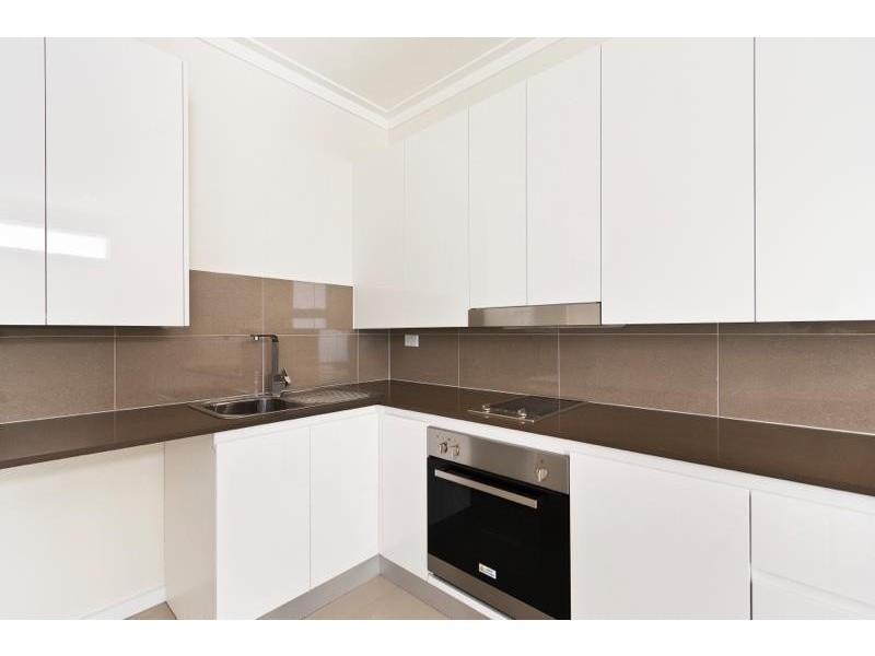 1/256 Wilson Street, Darlington NSW 2008