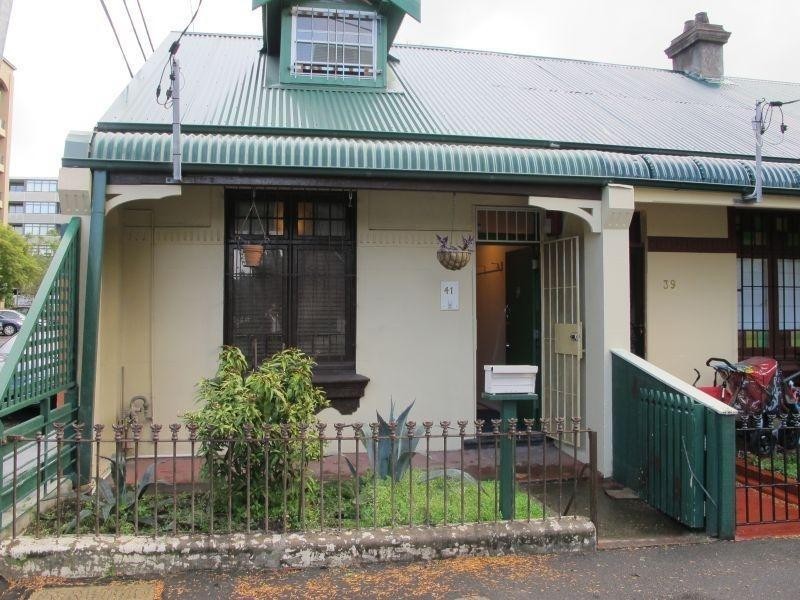 41 Eve Street, Erskineville NSW 2043